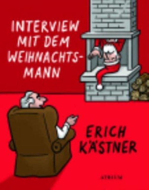 Interview mit dem Weihnachtsmann Schne Bescherungen