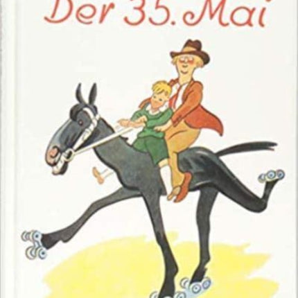 Der 35. Mai