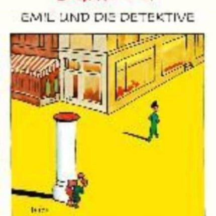 Emil und die Detektive