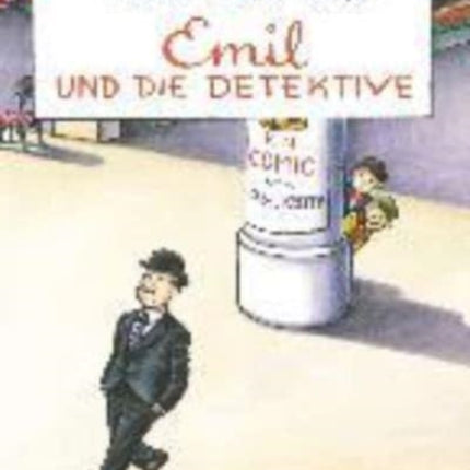 Emil und die Detektive