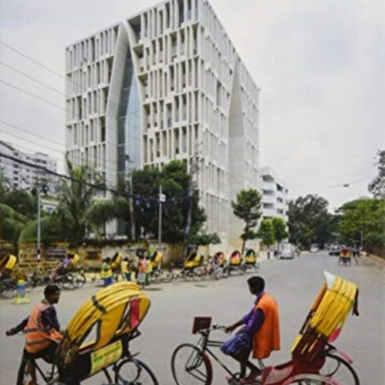 Bengal Stream - The Vibrant Architecture Scene Of