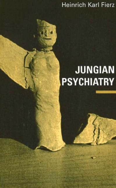 Jungian Psychiatry