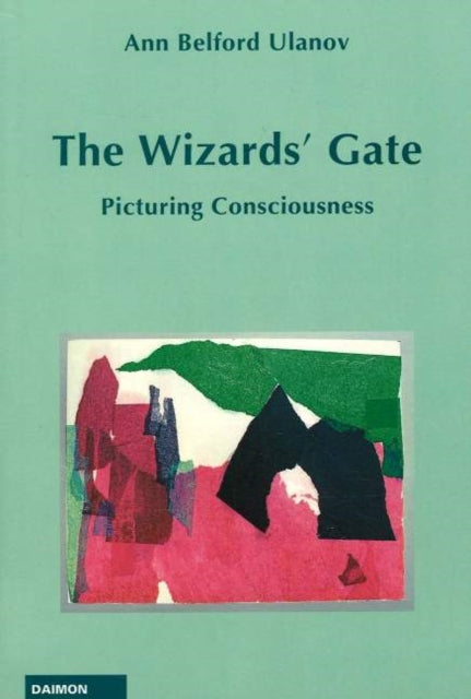 Wizard's Gate: Picturing Consciousness