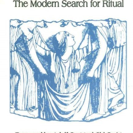 Drugs, Addiction & Initiation: The Modern Search for Ritual