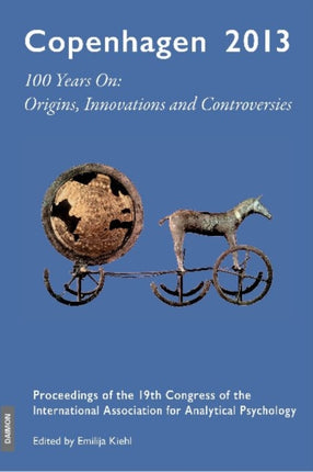 Copenhagen 2013: 100 Years on -- Origins, Innovations & Controversies