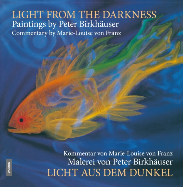 Light from the Darkness The Paintings of Peter