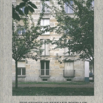 The Stones of Fernand Pouillon - an Alternative Modernism in French Architecture