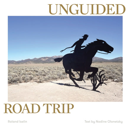 Unguided Road Trip