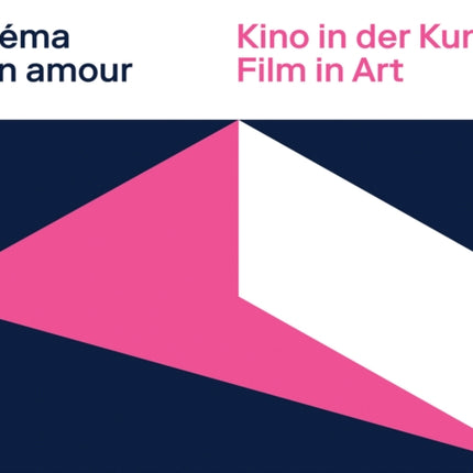 Cinema Mon Amour: Film in Art