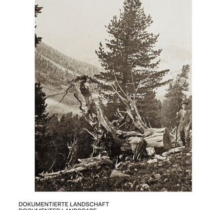 Documented Landscape: The Photo Archives of Carl Schroeter and Geobotanical Institute Rubel