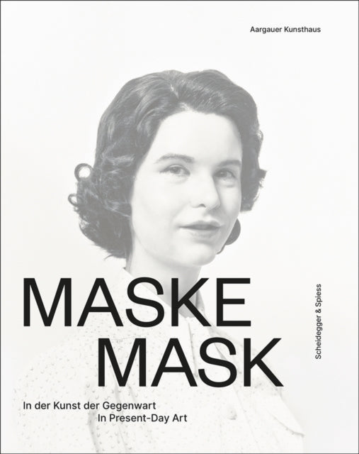 Mask: In Present-Day Art