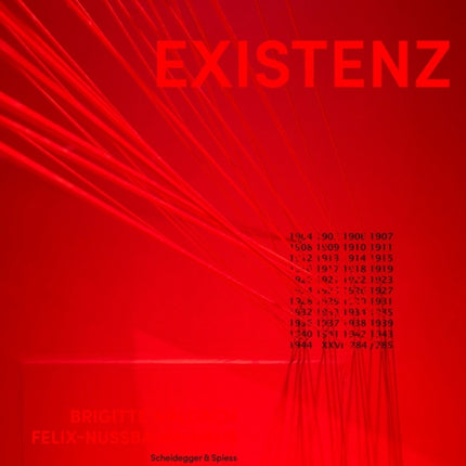 Existenz: Brigitte Waldach - Felix-Nussbaum-Haus