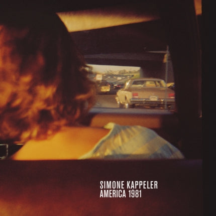 Simone Kappeler - America 1981