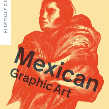 Mexican Graphic Art