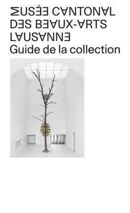 Musée Cantonal des Beaux-Arts de Lausanne: Guide de la collection