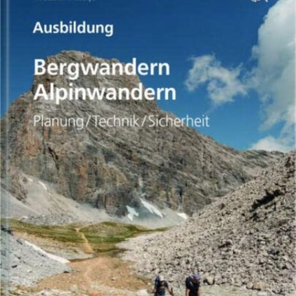 Bergwandern  Alpinwandern