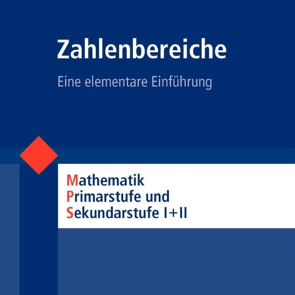 Zahlbereiche