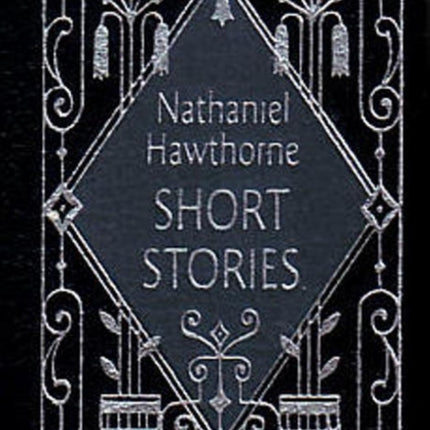 Short Stories Minibook - Limited Gilt-Edged Edition