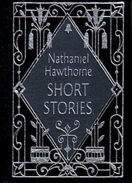 Short Stories Minibook - Limited Gilt-Edged Edition