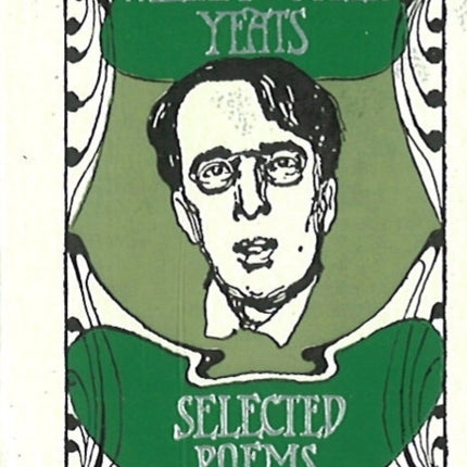 Selected Poems Minibook - Limited Gilt-Edged Edition