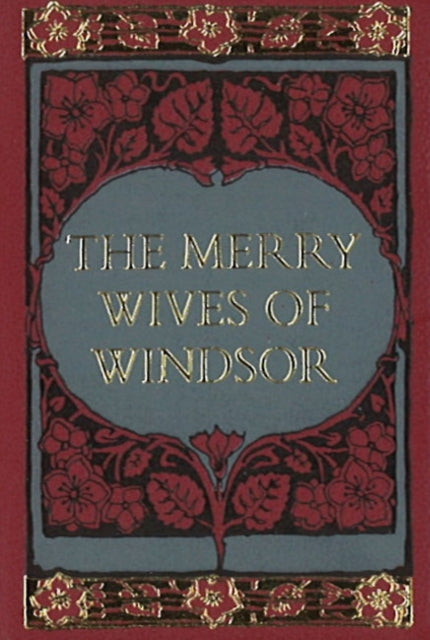 The Merry Wives of Windsor