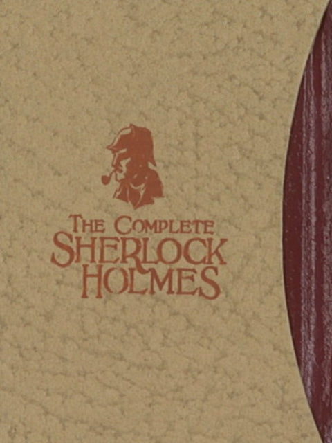 A Case of Identity - Sherlock Holmes