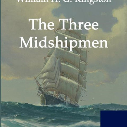 The Three Midshipmen