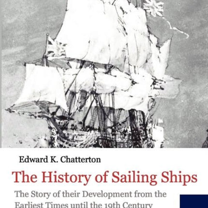 The History of Sailing Ships