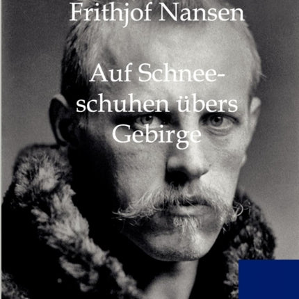 Auf Schneeschuhen übers Gebirge