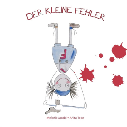 Der kleine Fehler