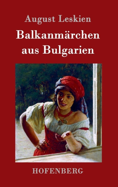 Balkanmärchen aus Bulgarien