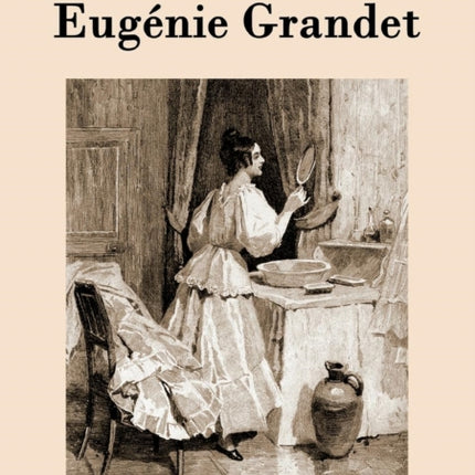 Eugénie Grandet