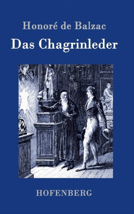 Das Chagrinleder
