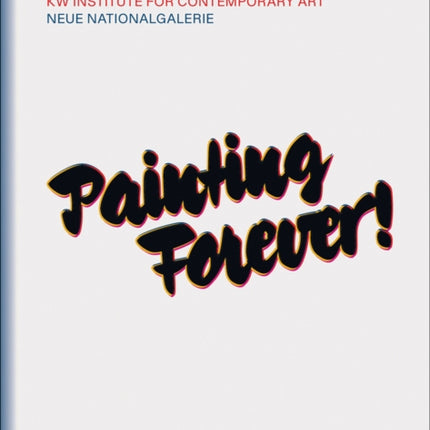 Painting Forever!  5 pb