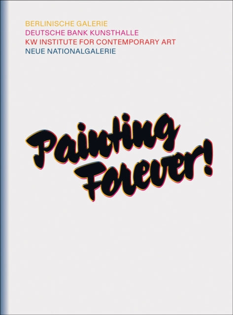 Painting Forever!  5 pb