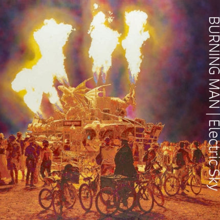 Römer + Römer: Burning Man/Electric Sky