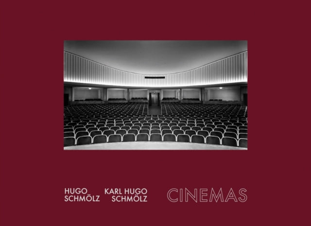 Hugo Schmolz / Karl Hugo Schmolz: Cinemas