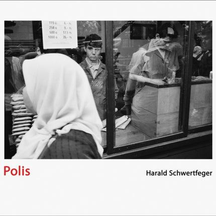 Harald Schwertfeger: Polis