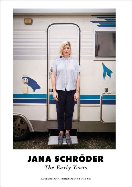 Jana Schröder: The Early Years