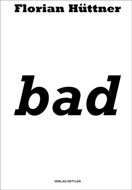 Florian Huettner: bad