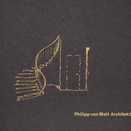 Philipp von Matt: Architekt