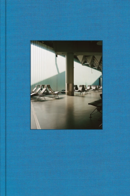 Marc Krause: Airport Frankfurt