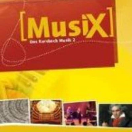 Musix 2 Schlerband Allg Au