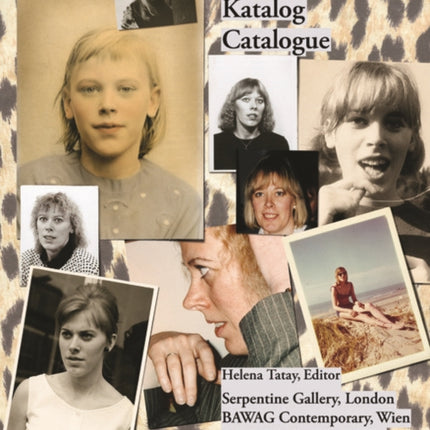 Hans-Peter Feldmann: Catalogue/Katalog (Serpentine Gallery)