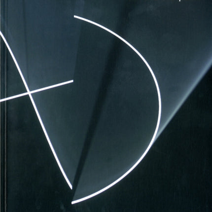 Anthony McCall Five Minutes of Pure Sculpture