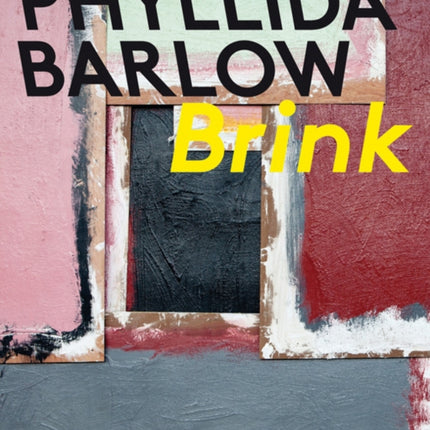 Phyllida Barlow Brink