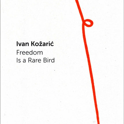 Ivan KoA Aria: Freedom is a Rare Bird