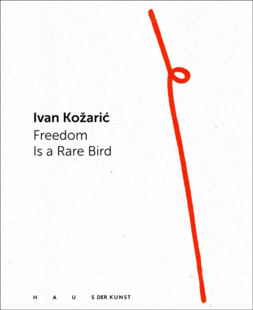 Ivan KoA Aria: Freedom is a Rare Bird