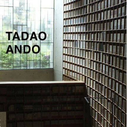 Tadao Ando DVD Region 1 NTSC