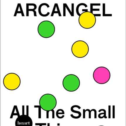 Cory Arcangel: All the Small Things